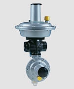 Pietro Fiorentini Dival 507-512 Regulator